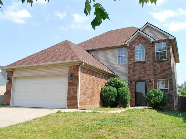 3285 Keithshire Way, Lexington, KY 40503