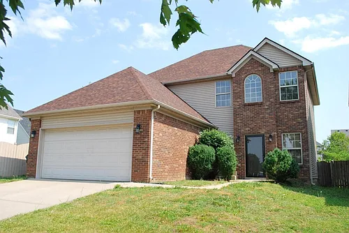 3285 Keithshire Way Photo 1