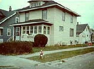 6925 18th Ave, Kenosha, WI 53143