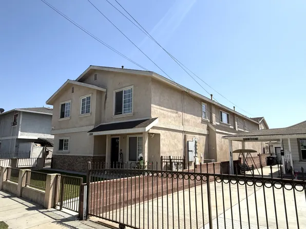 11886 E Sproul St, Norwalk, CA