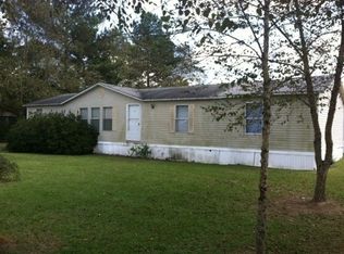 125 Round Swamp Rd, Kingstree, SC 29556