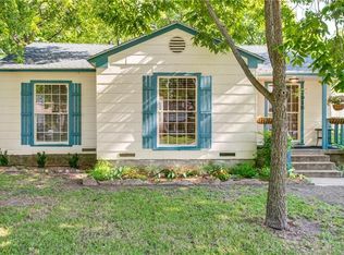 1918 Wilbur St, Dallas, TX 75224