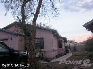 1671 W Sauvignon Dr, Tucson, AZ 85746