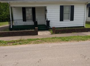 1824 Maplewood St, Hopkinsville, KY