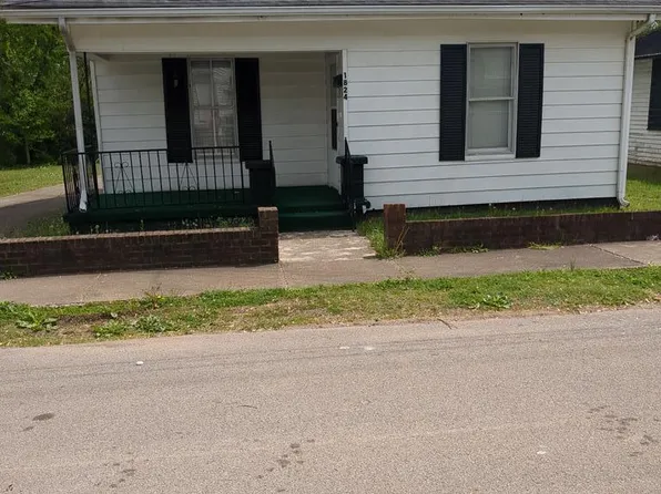 1824 Maplewood St, Hopkinsville, KY 42240