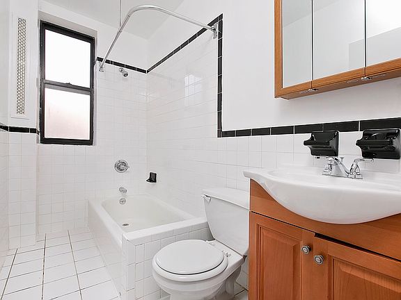4th image of 180 Claremont Ave #6