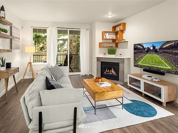 2nd image of 16125 Juanita Woodinville Way NE Unit 309