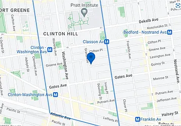 Rented by Dalan Rentals