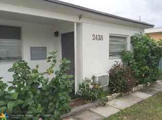 2438 Cleveland St APT 4, Hollywood, FL 33020