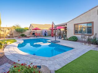 956 E Rojo Way, Gilbert, AZ 85297