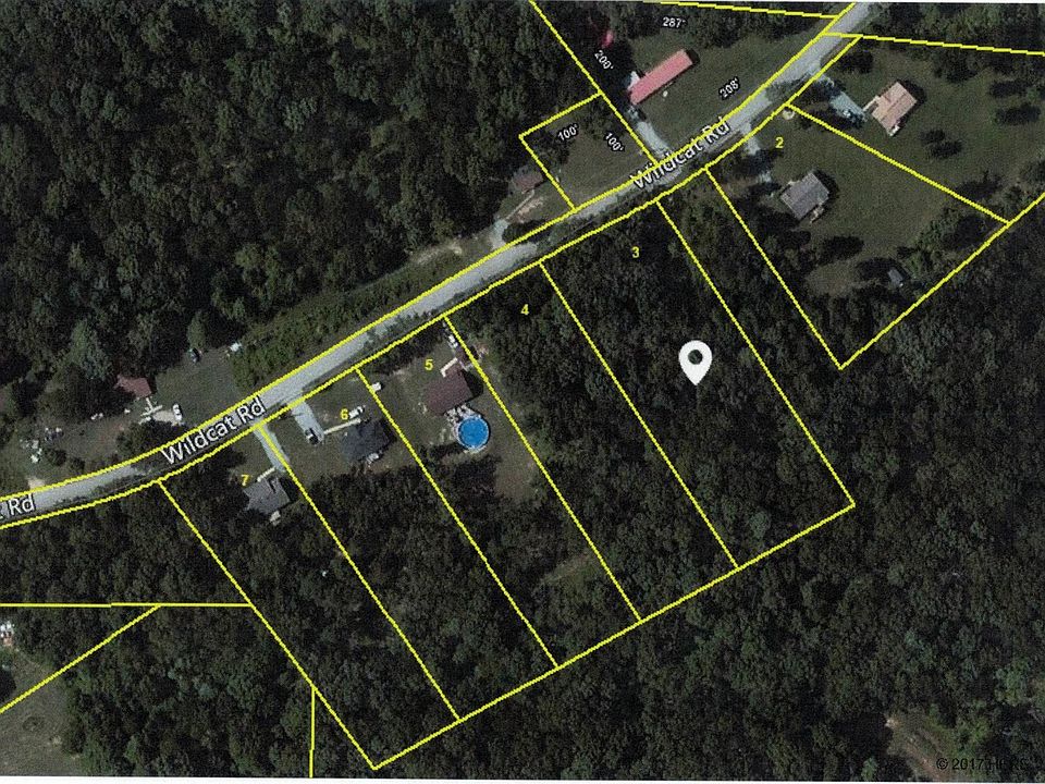 2nd image of 0 Wildcat Rd Lot 3