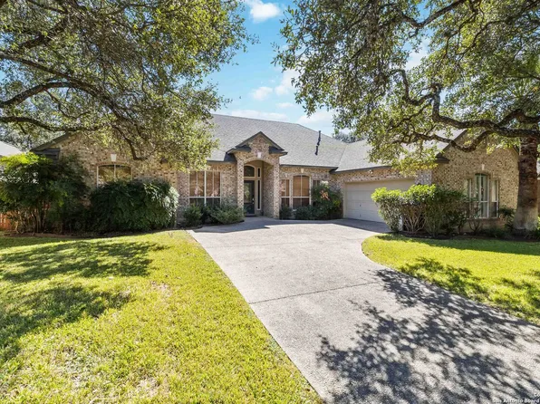13310 Bow Heights, San Antonio, TX 78230