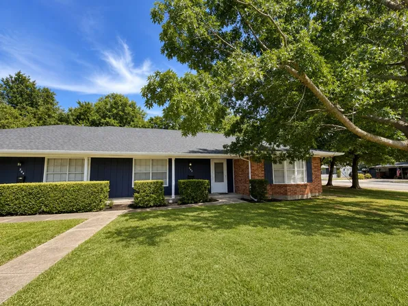 202 N Graves St #202, McKinney, TX 75069