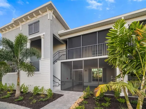 19015 SCALLOP LOOP #204, LAKEWOOD RANCH, FL 34211