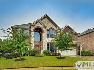 6203 Prairie Vista Dr, Arlington, TX 76001