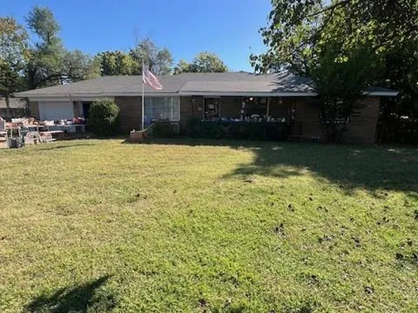 4200 N Bartell Rd, Oklahoma City, OK 73121