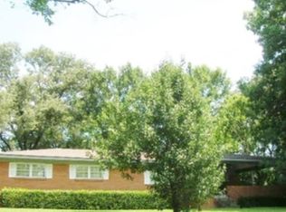4415 Malvern Rd, Hot Springs, AR 71901