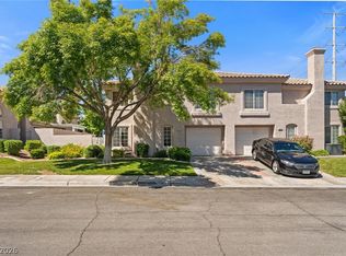 503 Rafkin Pl, Henderson, NV 89052