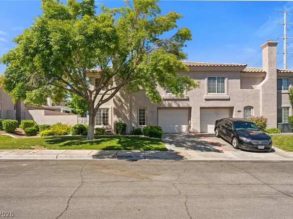 503 Rafkin Pl, Henderson, NV 89052