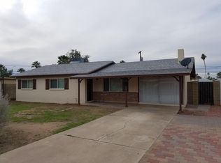 11504 N 20th Ln, Phoenix, AZ 85029