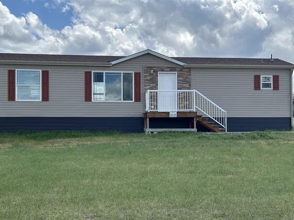 1709 1/2 Plateau Rd, Billings, MT 59105