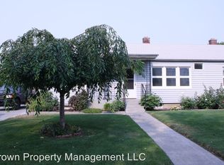 205 Cullum Ave, Richland, WA