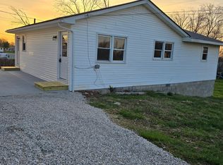 427 Van Bibber Dr, Ashland, KY 41102