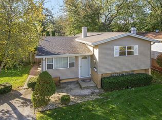 3515 218th St, Matteson, IL 60443