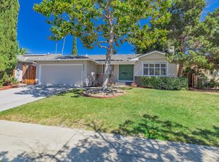 5674 Tonopah Dr, San Jose, CA 95123