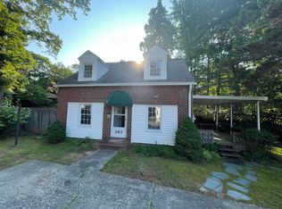 263 Crepe Myrtle Cir, Winston Salem, NC 27106