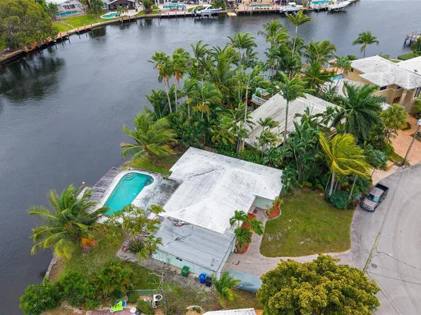 2464 NE 22nd Terrace, Fort Lauderdale, FL 33305