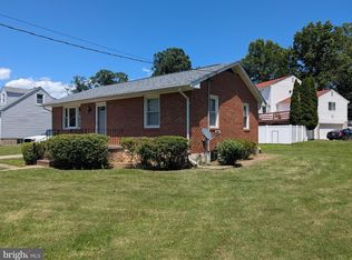 9607 Alda Dr, Baltimore, MD 21234