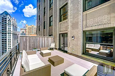 Sold by Halstead Real Estate