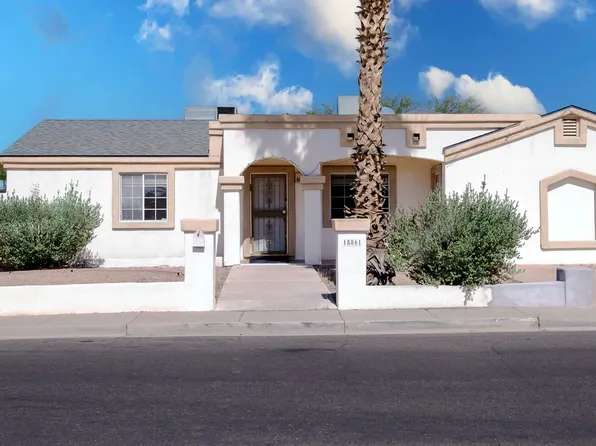 15861 N 20th St, Phoenix, AZ 85022