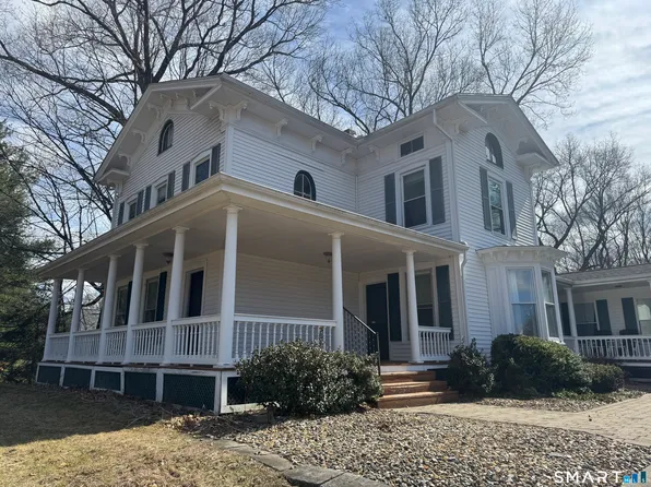 1107 Ellington Rd Floor 2, South Windsor, CT 06074