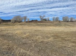 Sky View Dr, Ennis, MT 59729