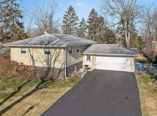 333 Herman St, Crete, IL 60417