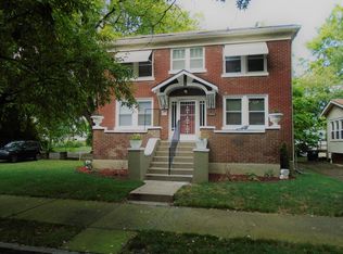100 N 33rd St APT 3, Louisville, KY 40212