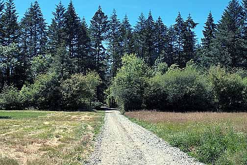 2nd image of NE 239th St. And Ne 72nd Ave