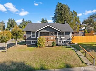3525 E T Street, Tacoma, WA 98404