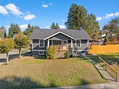3525 E T Street, Tacoma, WA, 98404