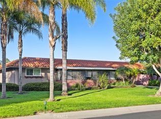 851 Ronda Mendoza #B, Laguna Woods, CA 92637