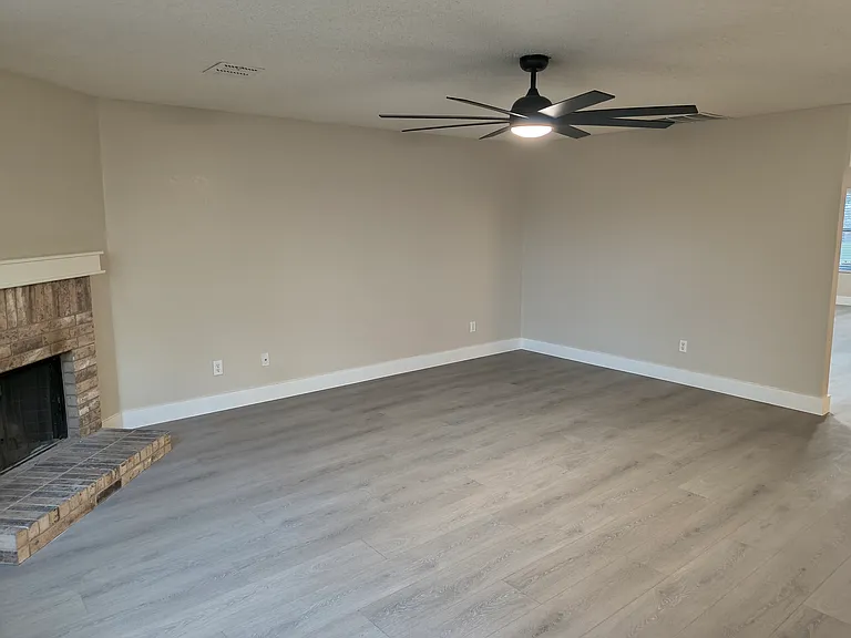 Downstairs Family Room