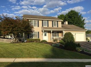2212 Grandview Dr, Harrisburg, PA 17110