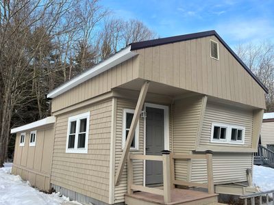 48 Moose Lane #48, Rochester, NH, 03867