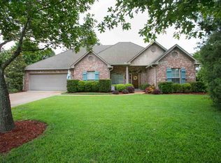 146 French Br, Madison, MS 39110