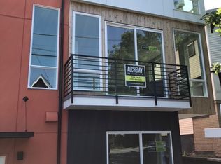 2515 A E Yesler Way, Seattle, WA 98122