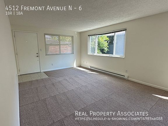 5th image of 4512 Fremont Ave N APT 6