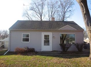 5111 N Ogden Ave, Peoria Heights, IL 61616