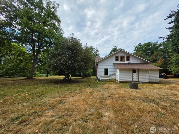 4996 Northwest, Bellingham, WA 98226